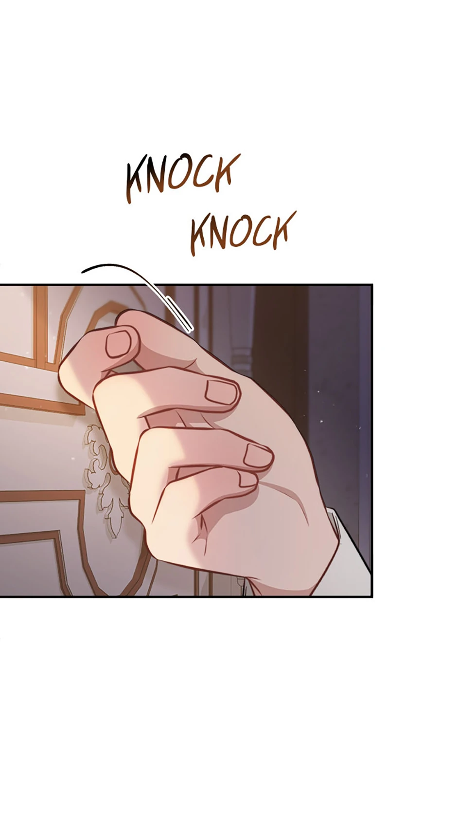 We Hate the Male Lead Chapter 19 - page 1