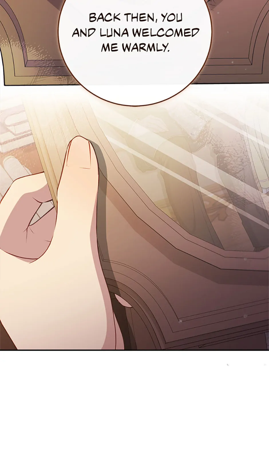 We Hate the Male Lead Chapter 19 - page 11