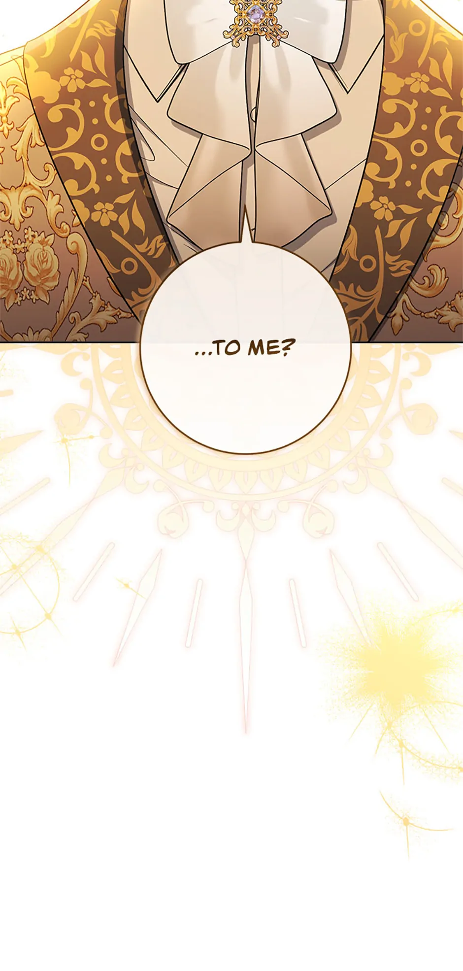 We Hate the Male Lead Chapter 19 - page 18