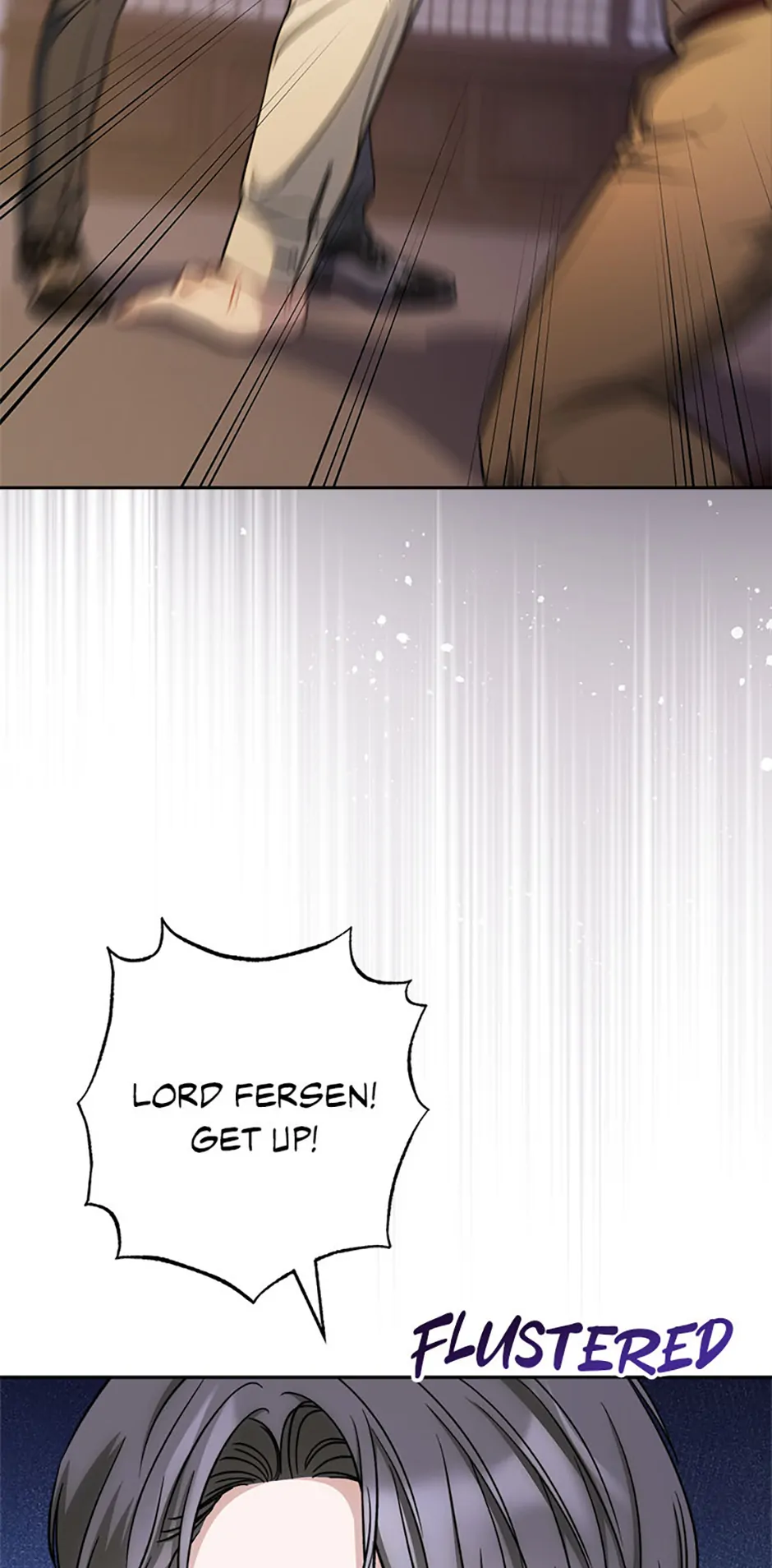 We Hate the Male Lead Chapter 19 - page 25