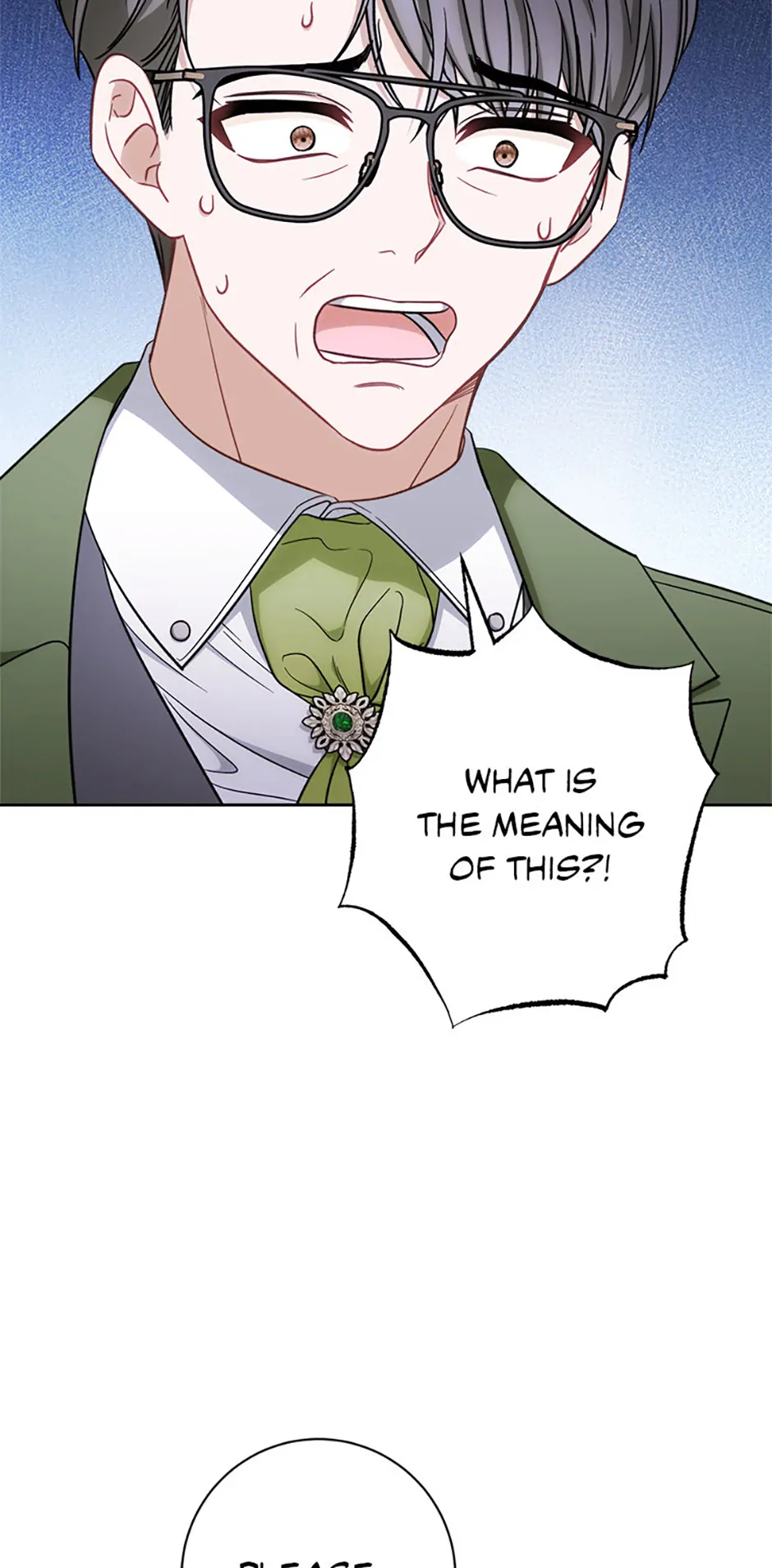 We Hate the Male Lead Chapter 19 - page 26