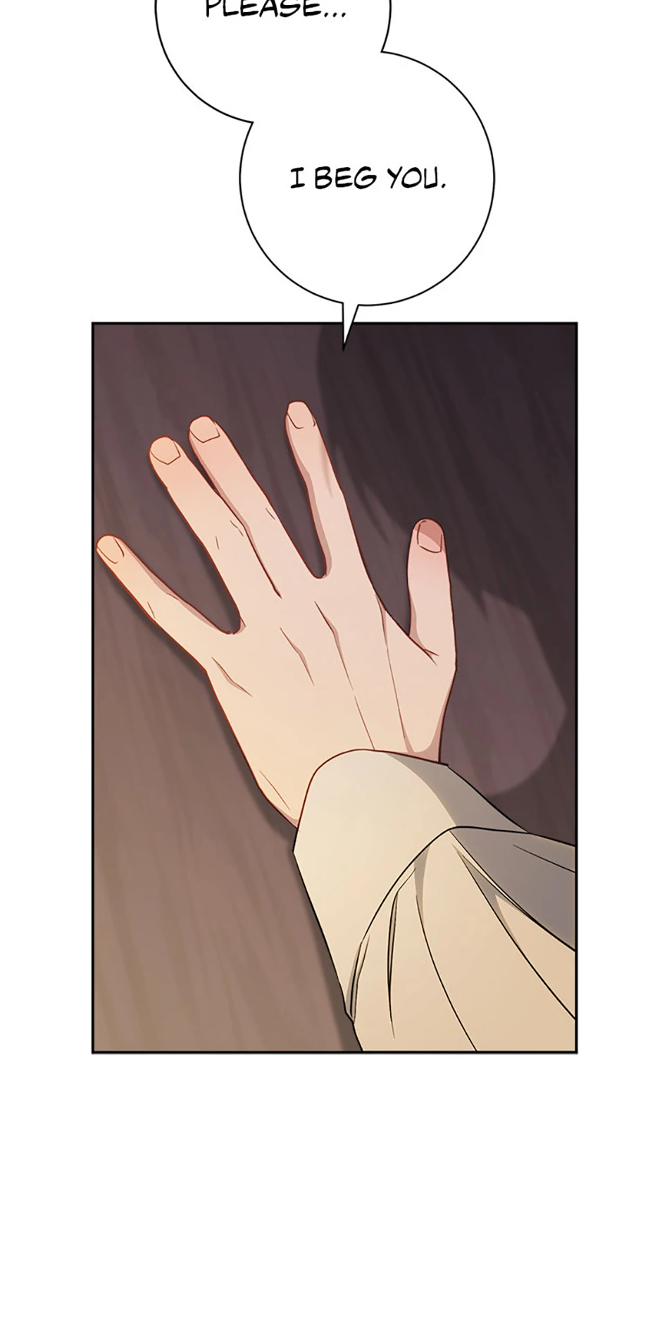 We Hate the Male Lead Chapter 19 - page 27