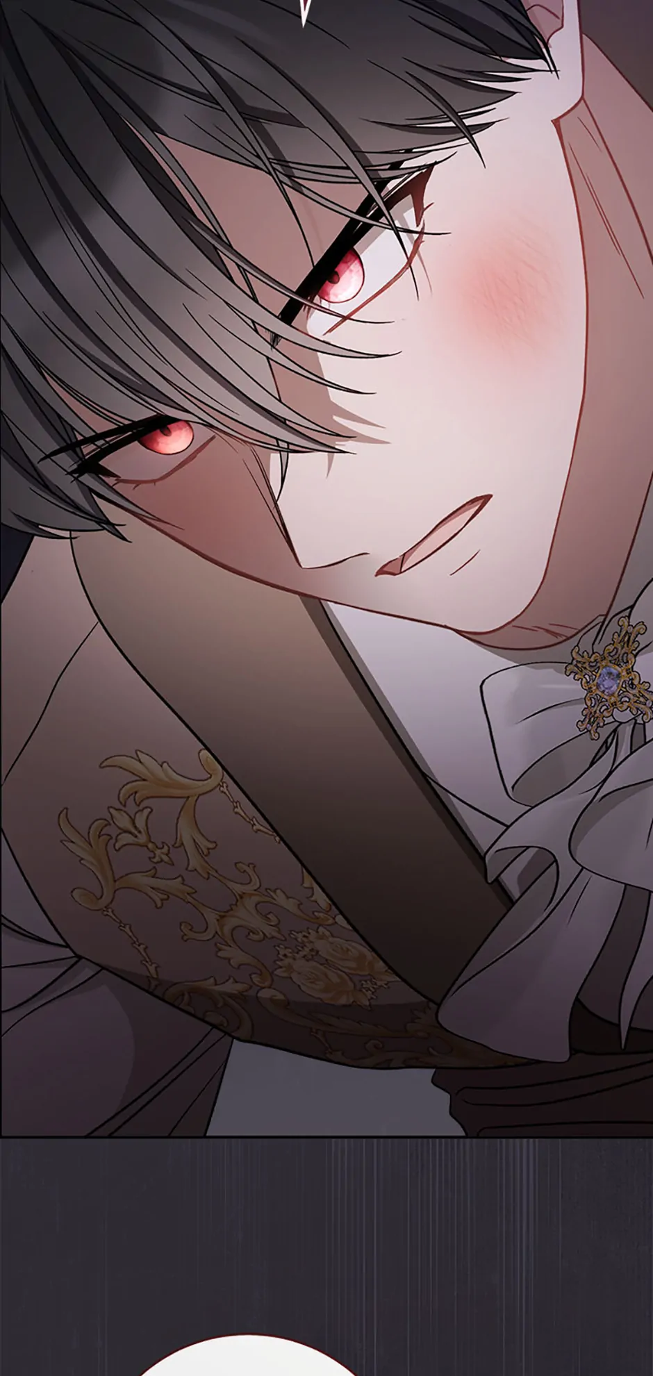 We Hate the Male Lead Chapter 19 - page 32