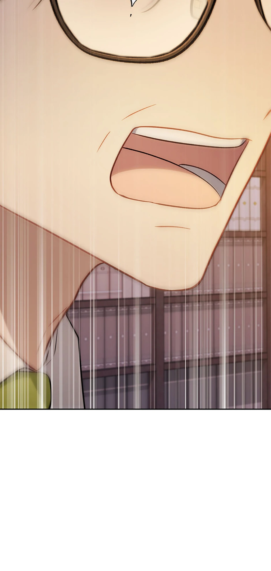 We Hate the Male Lead Chapter 19 - page 35