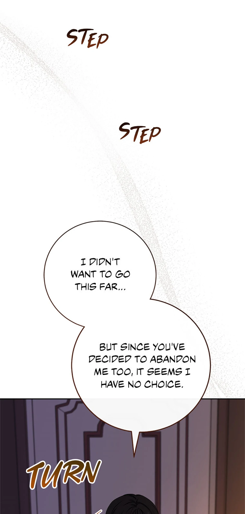 We Hate the Male Lead Chapter 19 - page 41