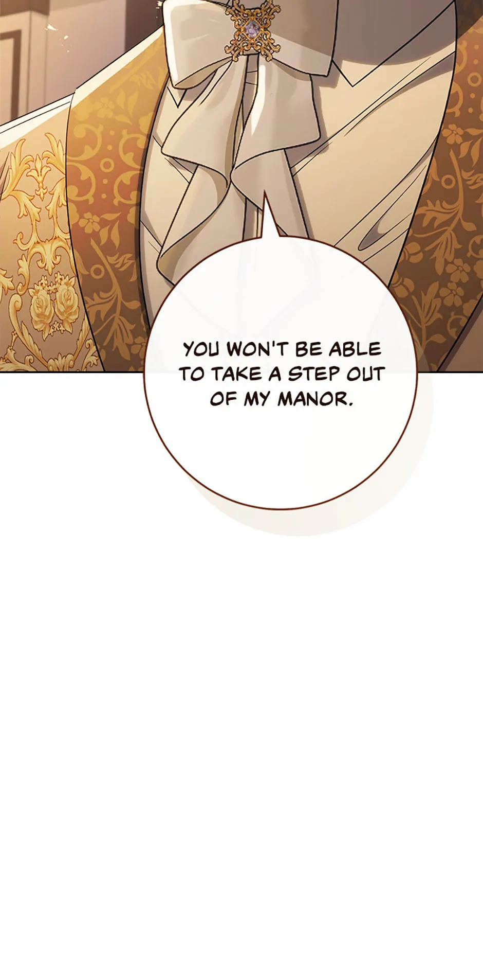 We Hate the Male Lead Chapter 19 - page 45