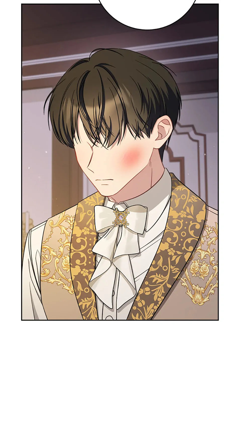 We Hate the Male Lead Chapter 19 - page 5