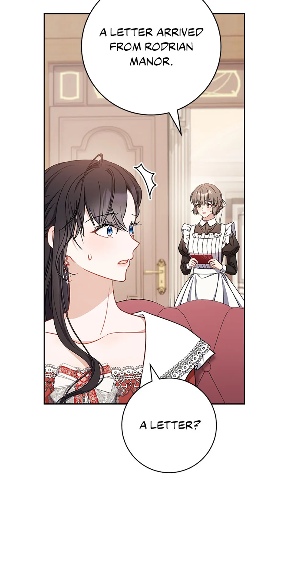 We Hate the Male Lead Chapter 19 - page 50
