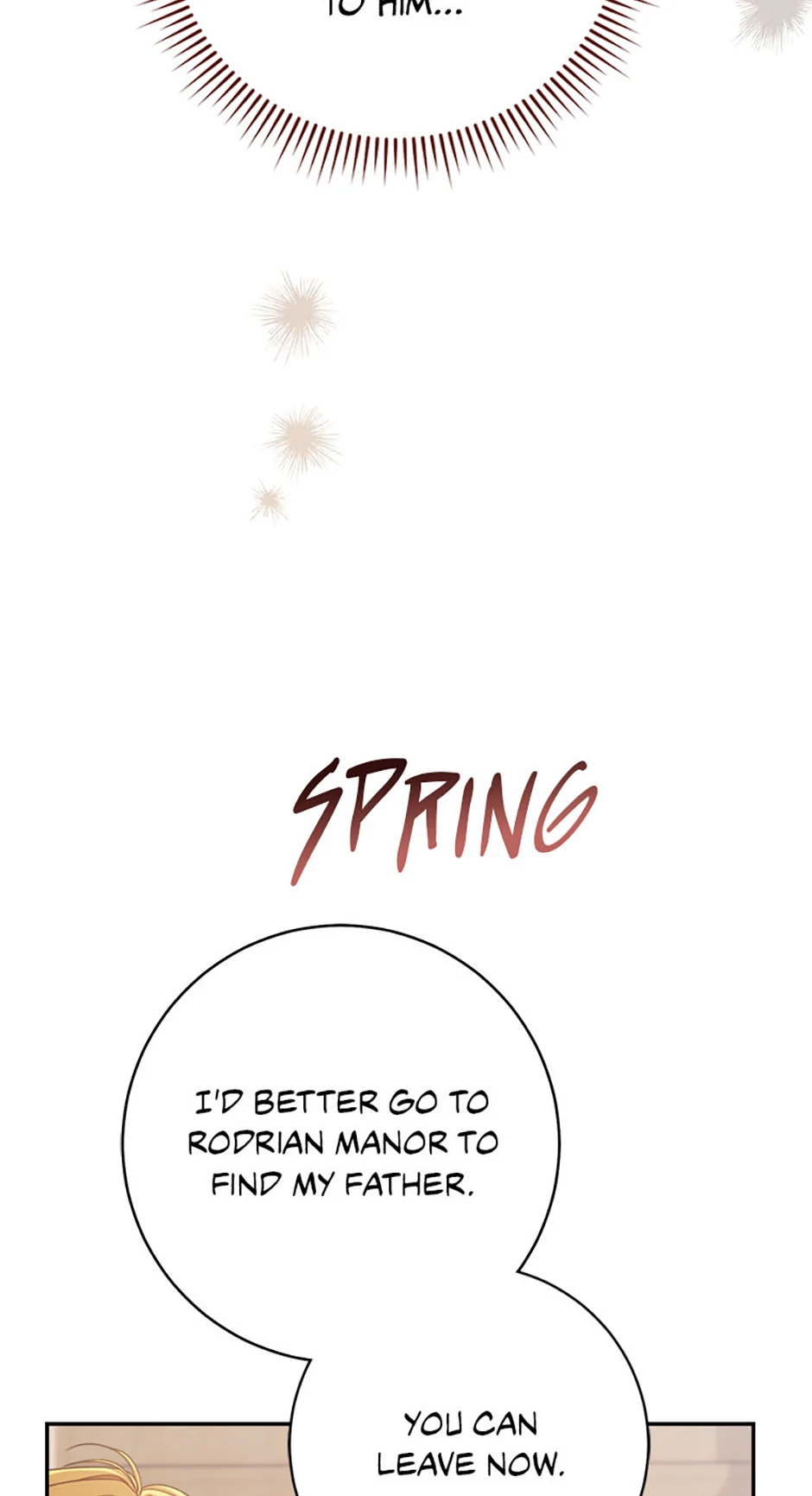 We Hate the Male Lead Chapter 19 - page 55