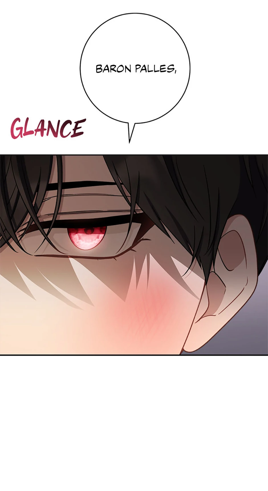 We Hate the Male Lead Chapter 19 - page 6