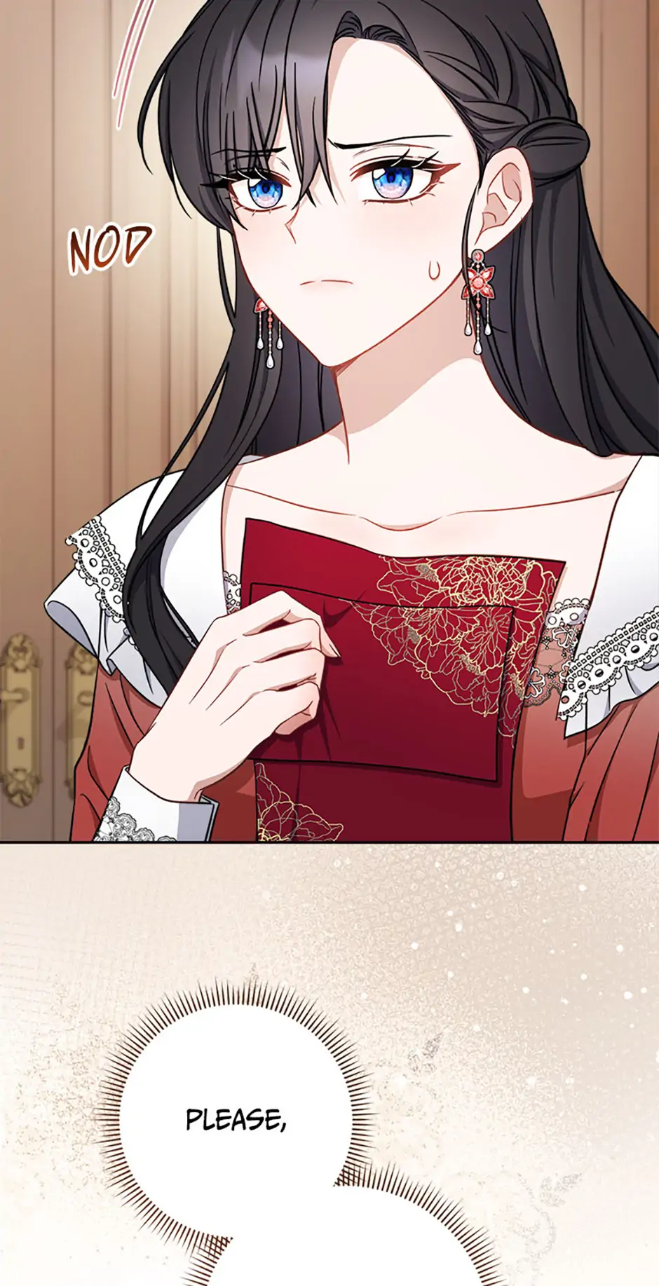 We Hate the Male Lead Chapter 19 - page 60