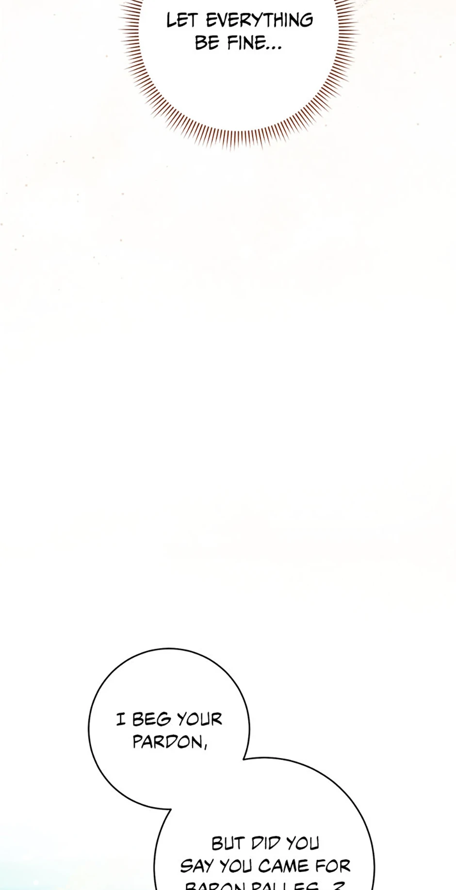 We Hate the Male Lead Chapter 19 - page 61