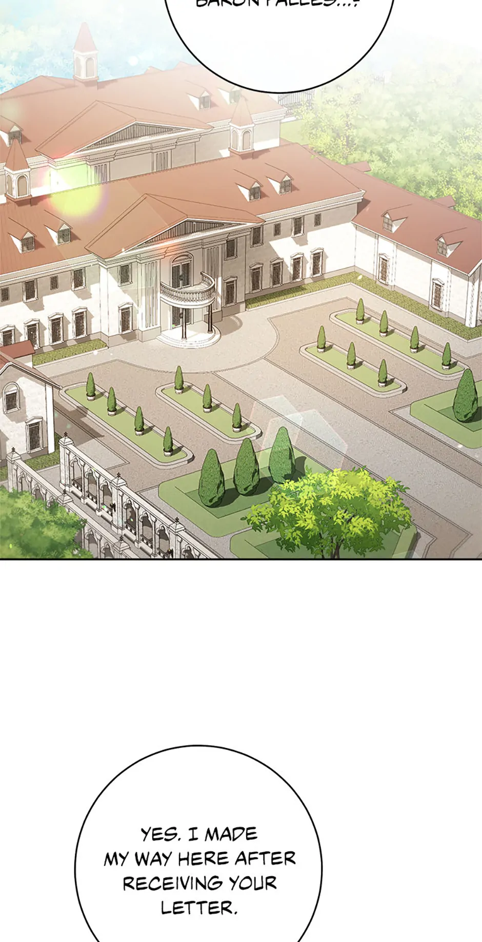 We Hate the Male Lead Chapter 19 - page 62