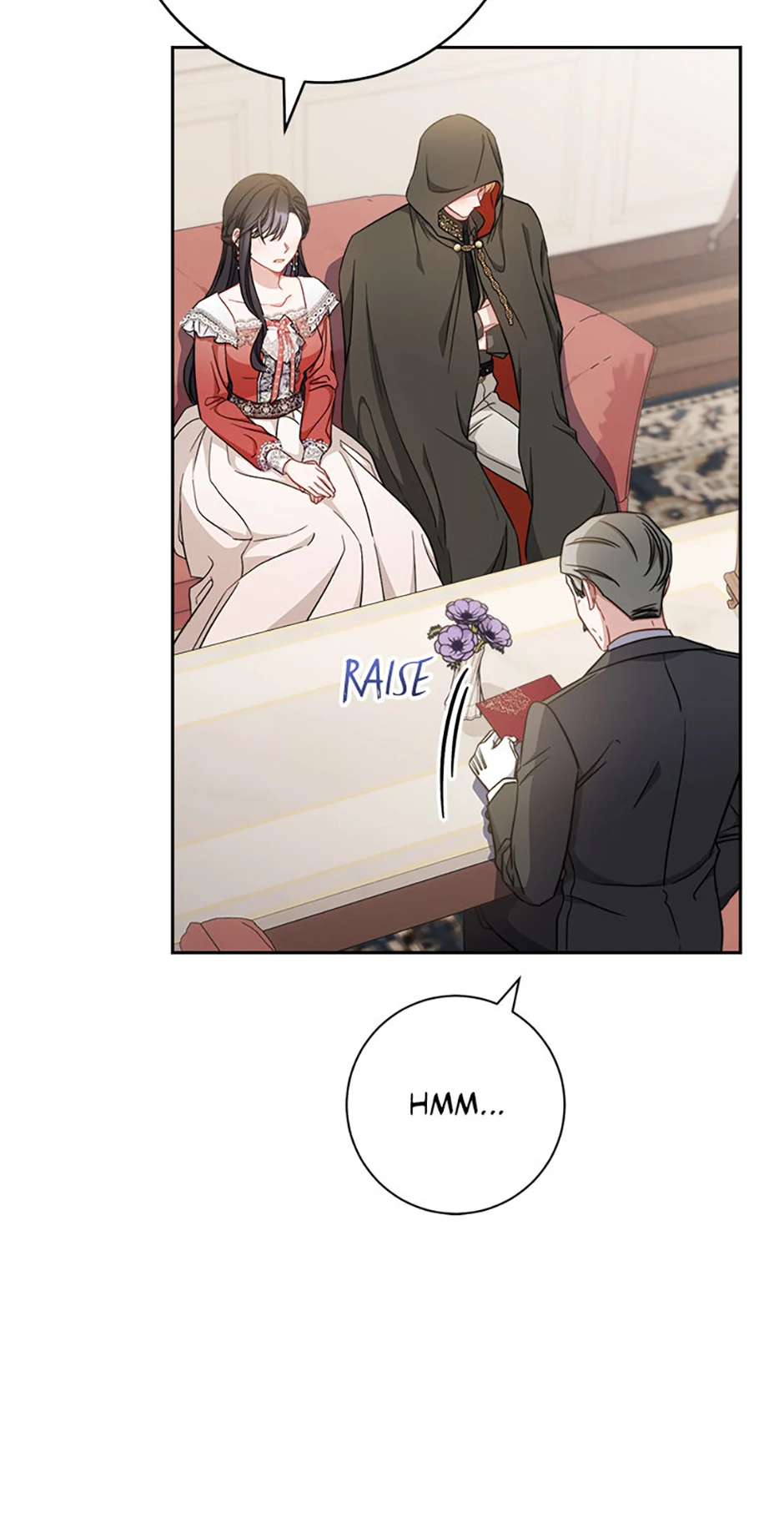 We Hate the Male Lead Chapter 19 - page 63