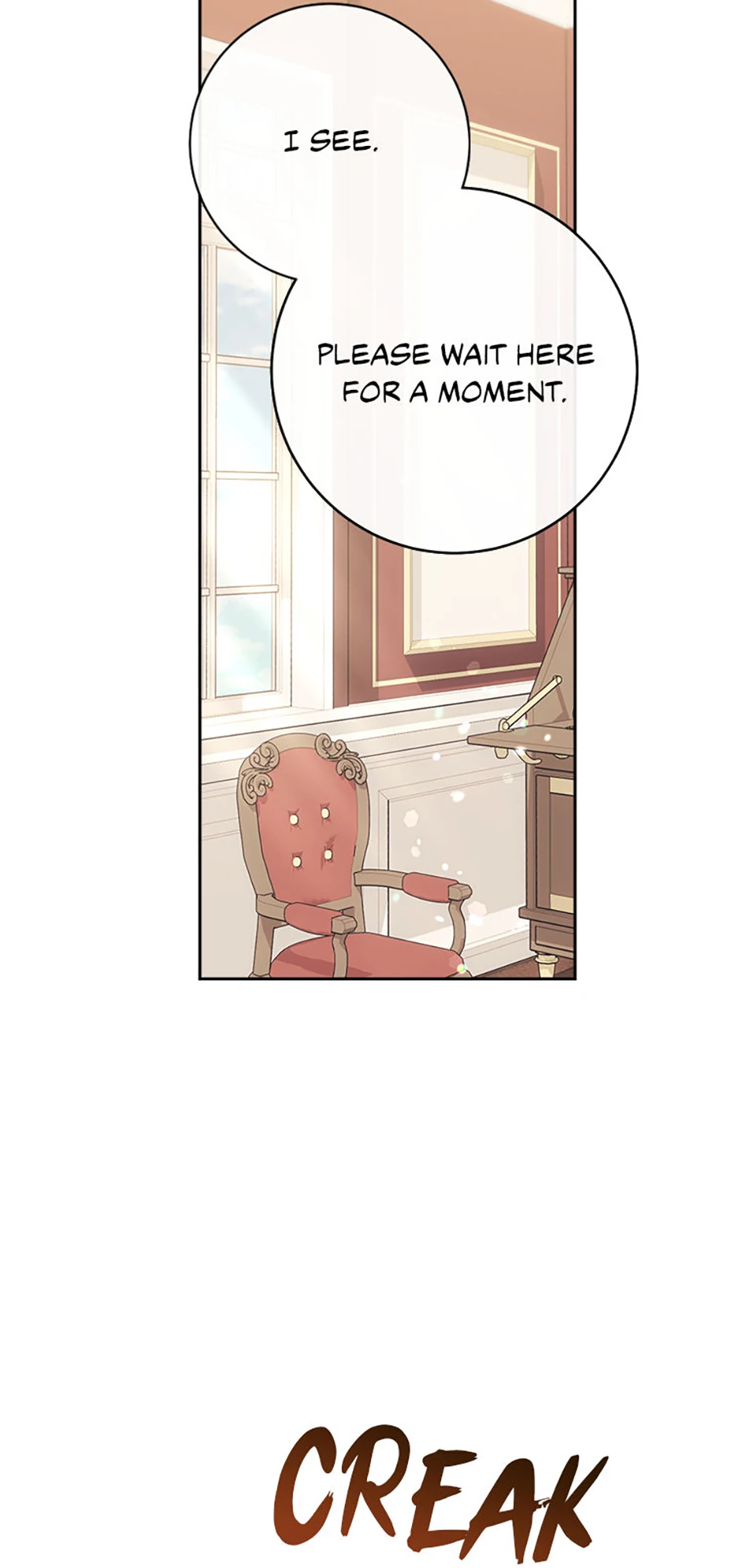 We Hate the Male Lead Chapter 19 - page 65