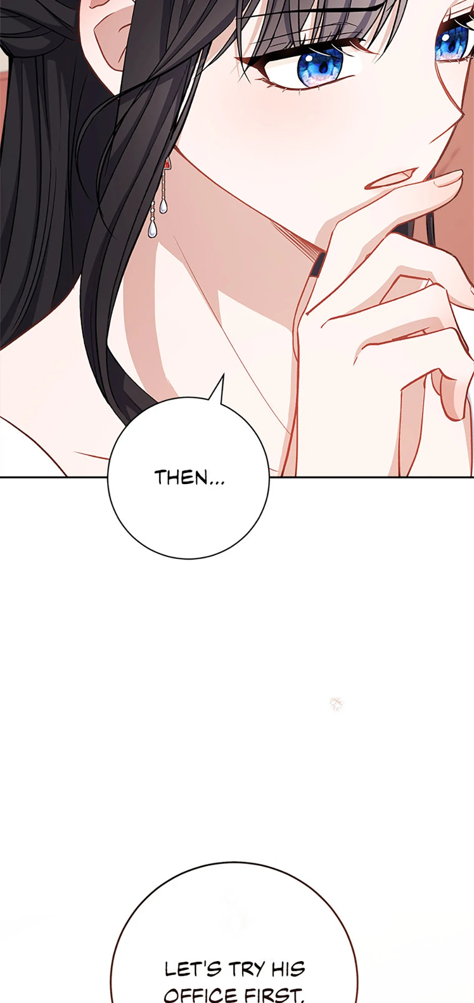 We Hate the Male Lead Chapter 19 - page 69