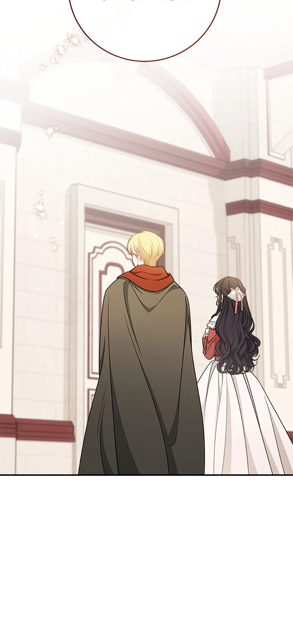 We Hate the Male Lead Chapter 19 - page 70