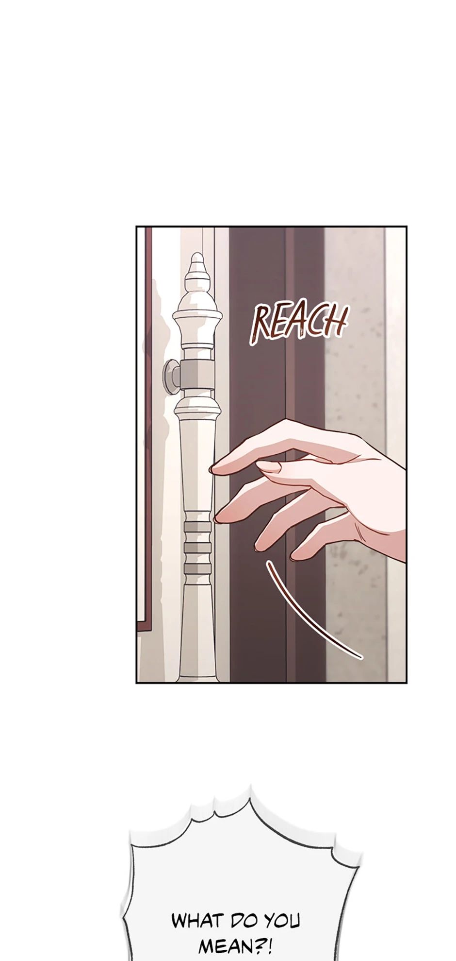 We Hate the Male Lead Chapter 19 - page 71