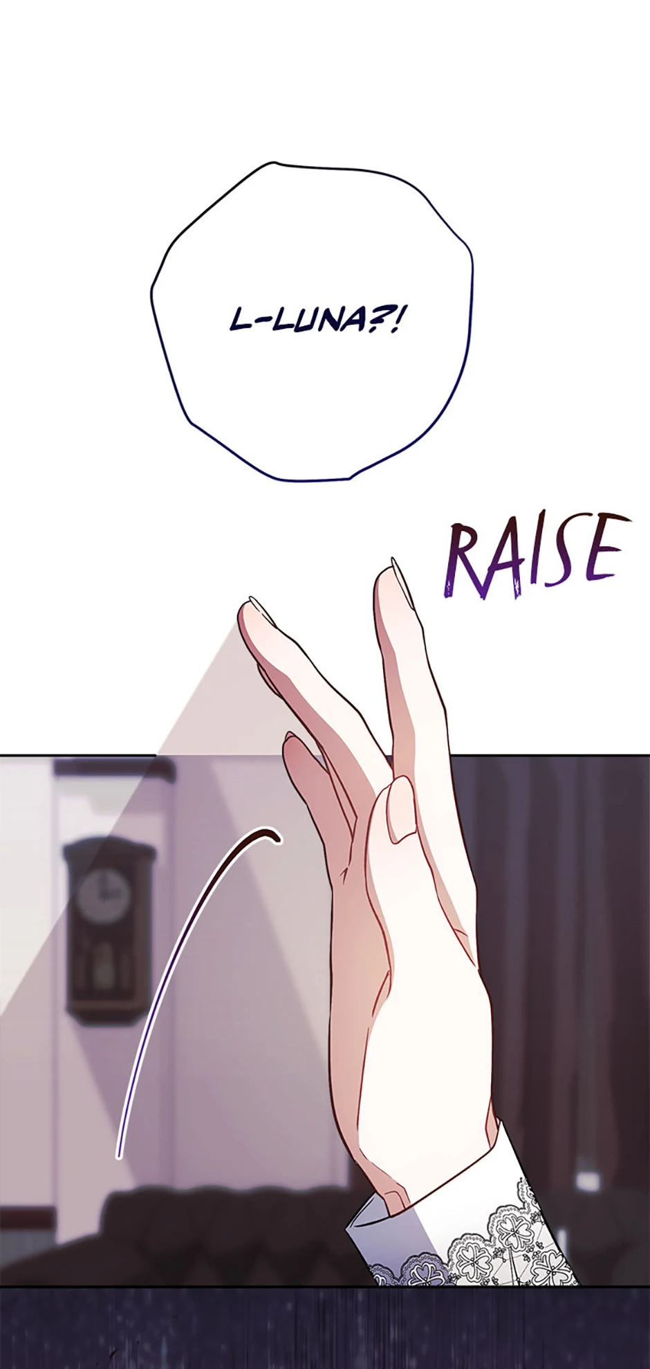 We Hate the Male Lead Chapter 19 - page 77