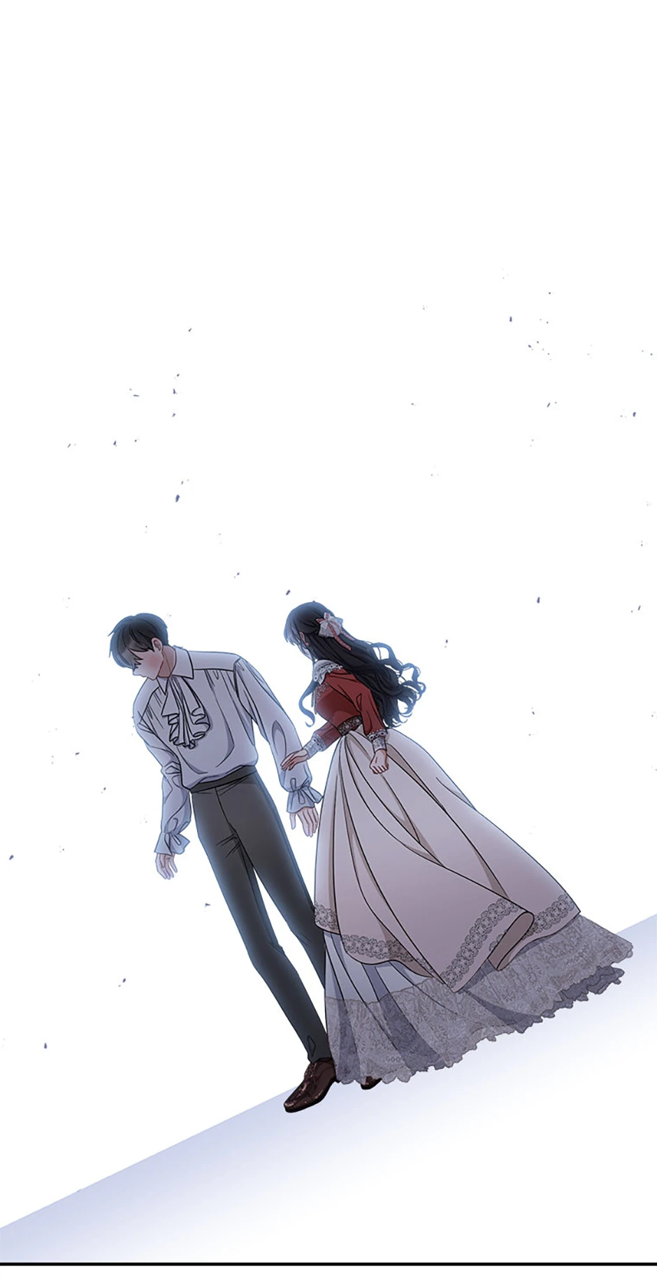 We Hate the Male Lead Chapter 19 - page 79