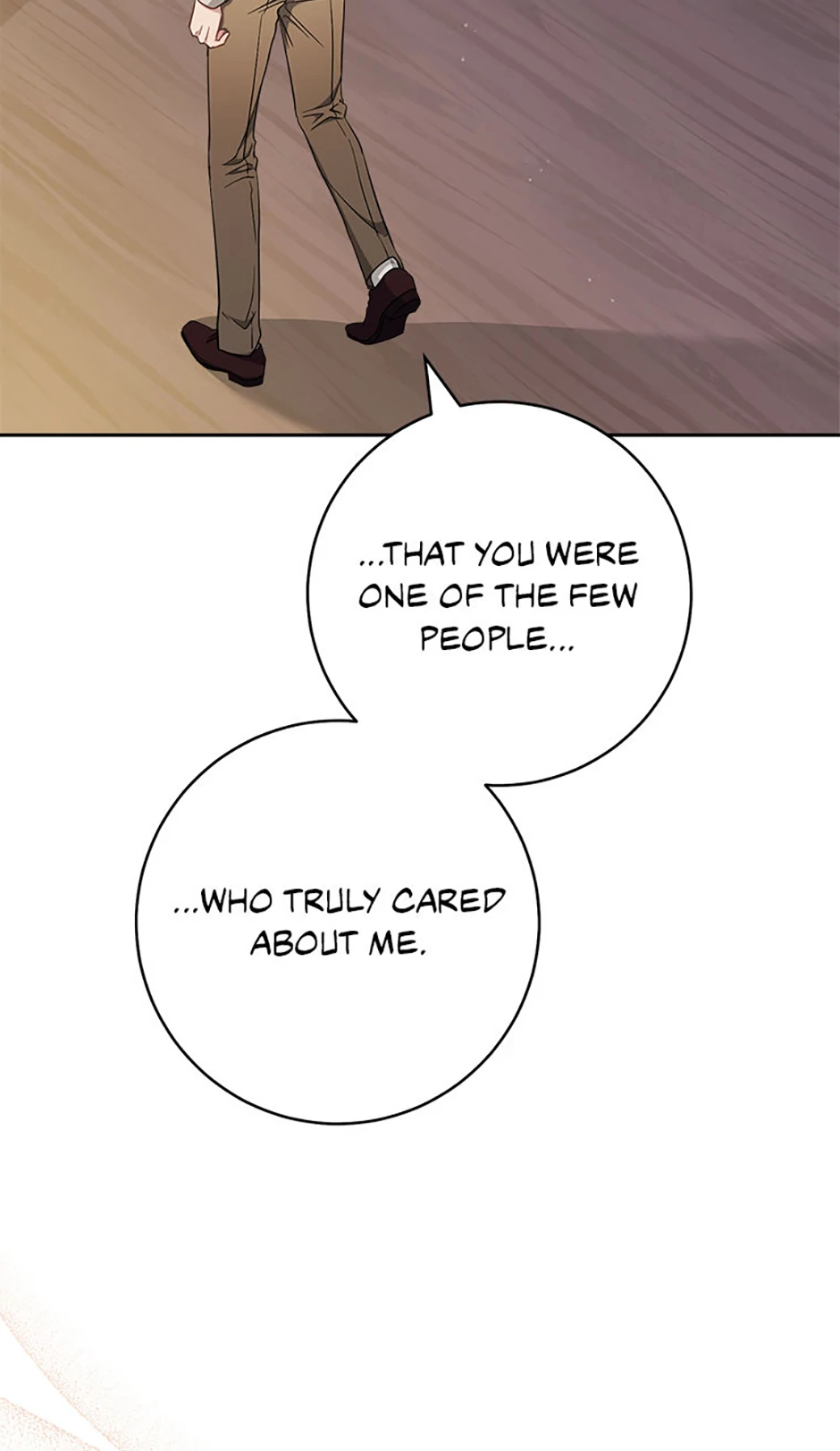We Hate the Male Lead Chapter 19 - page 8