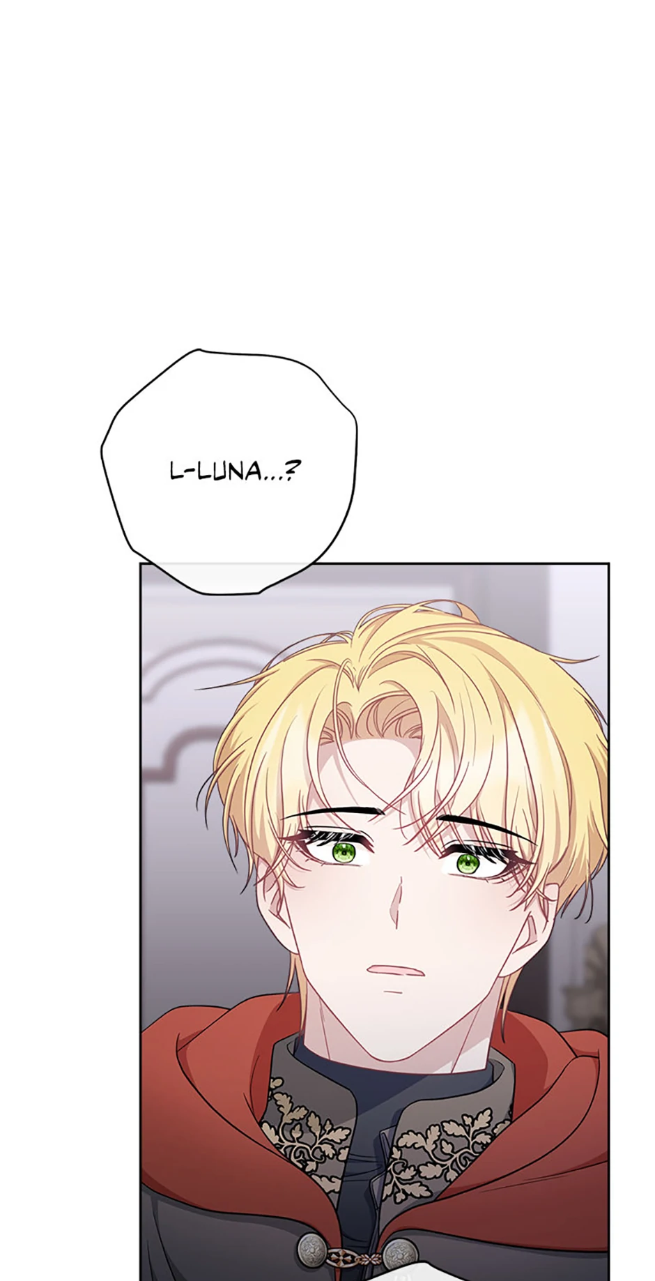 We Hate the Male Lead Chapter 19 - page 80