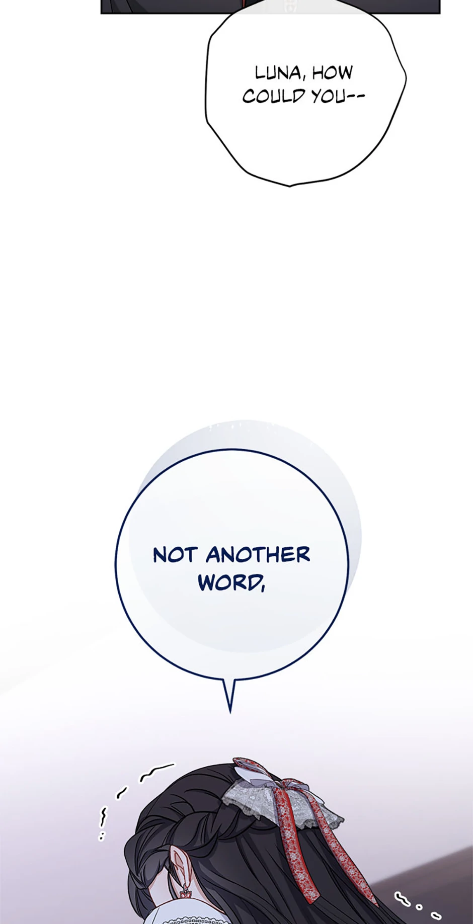 We Hate the Male Lead Chapter 19 - page 81