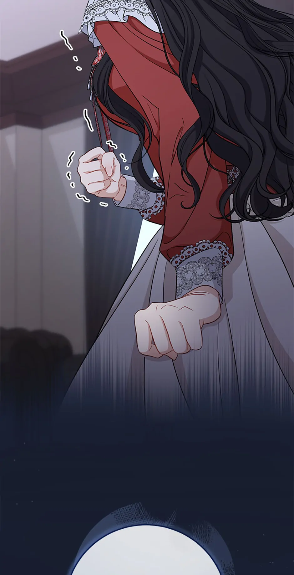 We Hate the Male Lead Chapter 19 - page 82