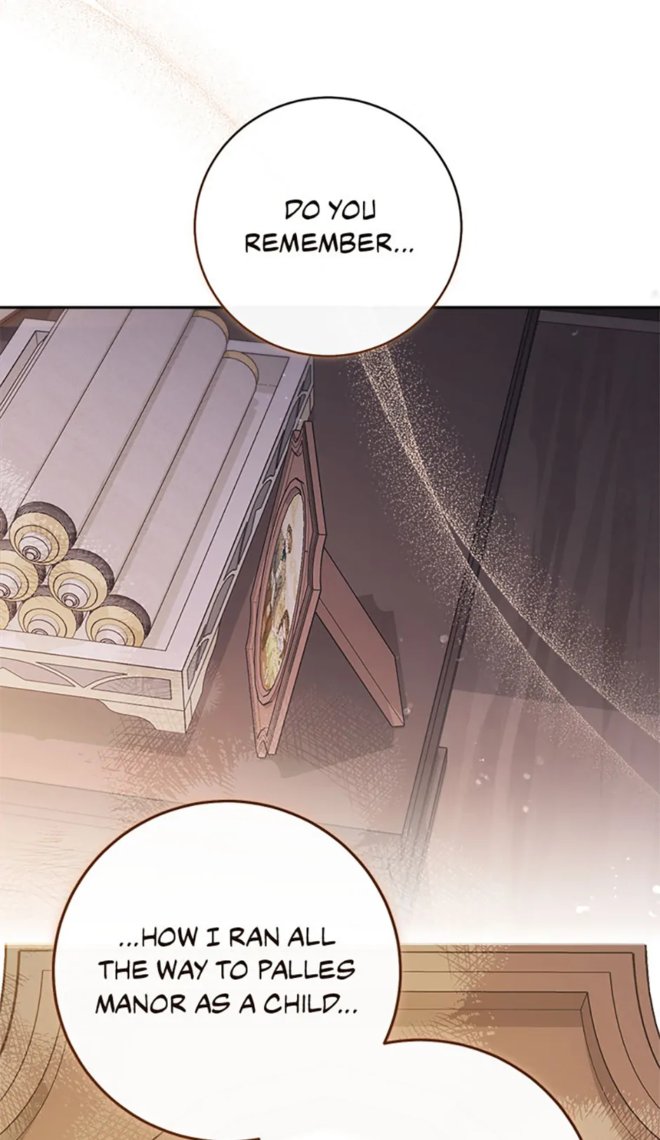 We Hate the Male Lead Chapter 19 - page 9