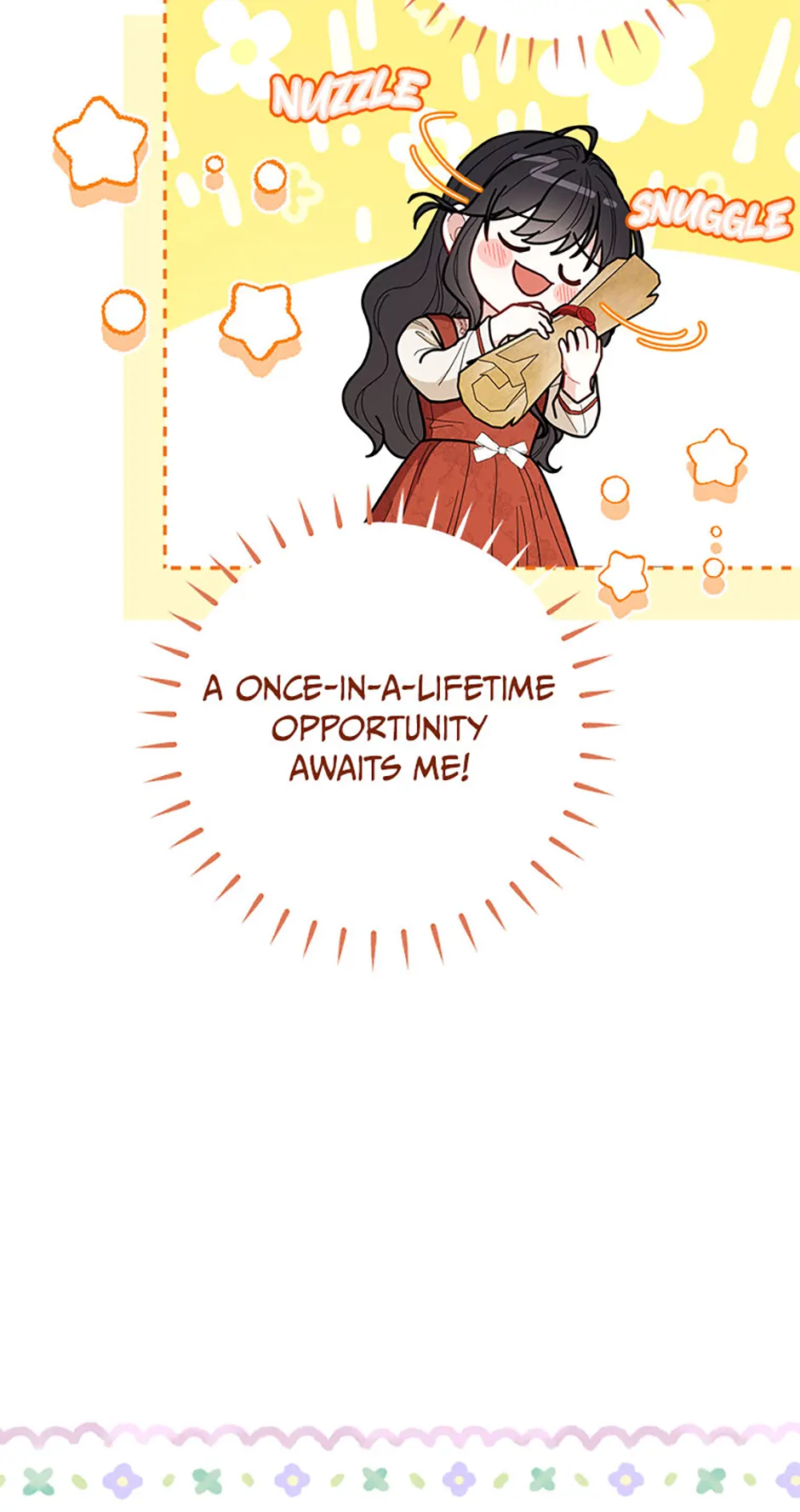 We Hate the Male Lead Chapter 2 - page 11