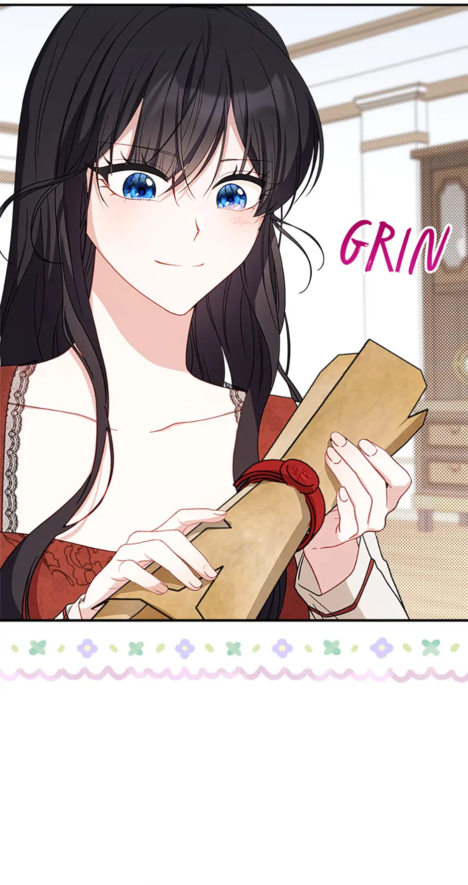 We Hate the Male Lead Chapter 2 - page 12