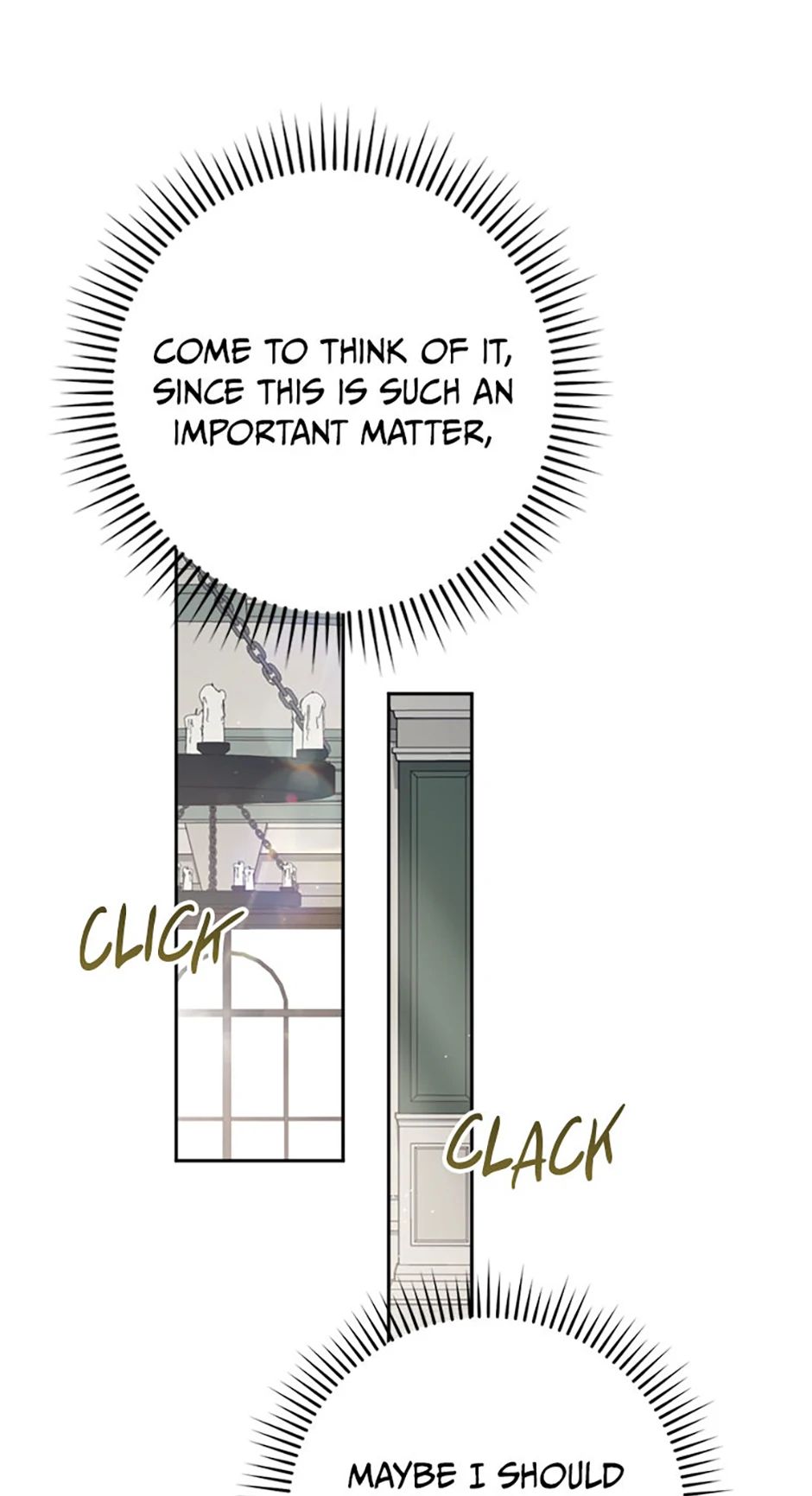 We Hate the Male Lead Chapter 2 - page 13