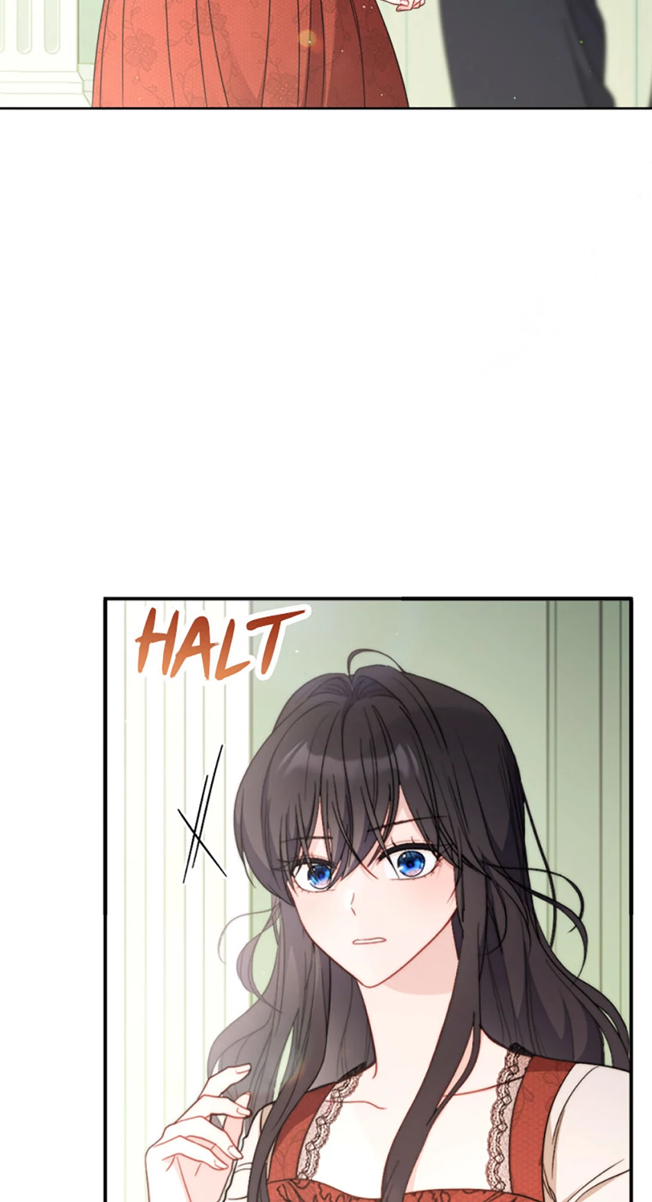 We Hate the Male Lead Chapter 2 - page 15