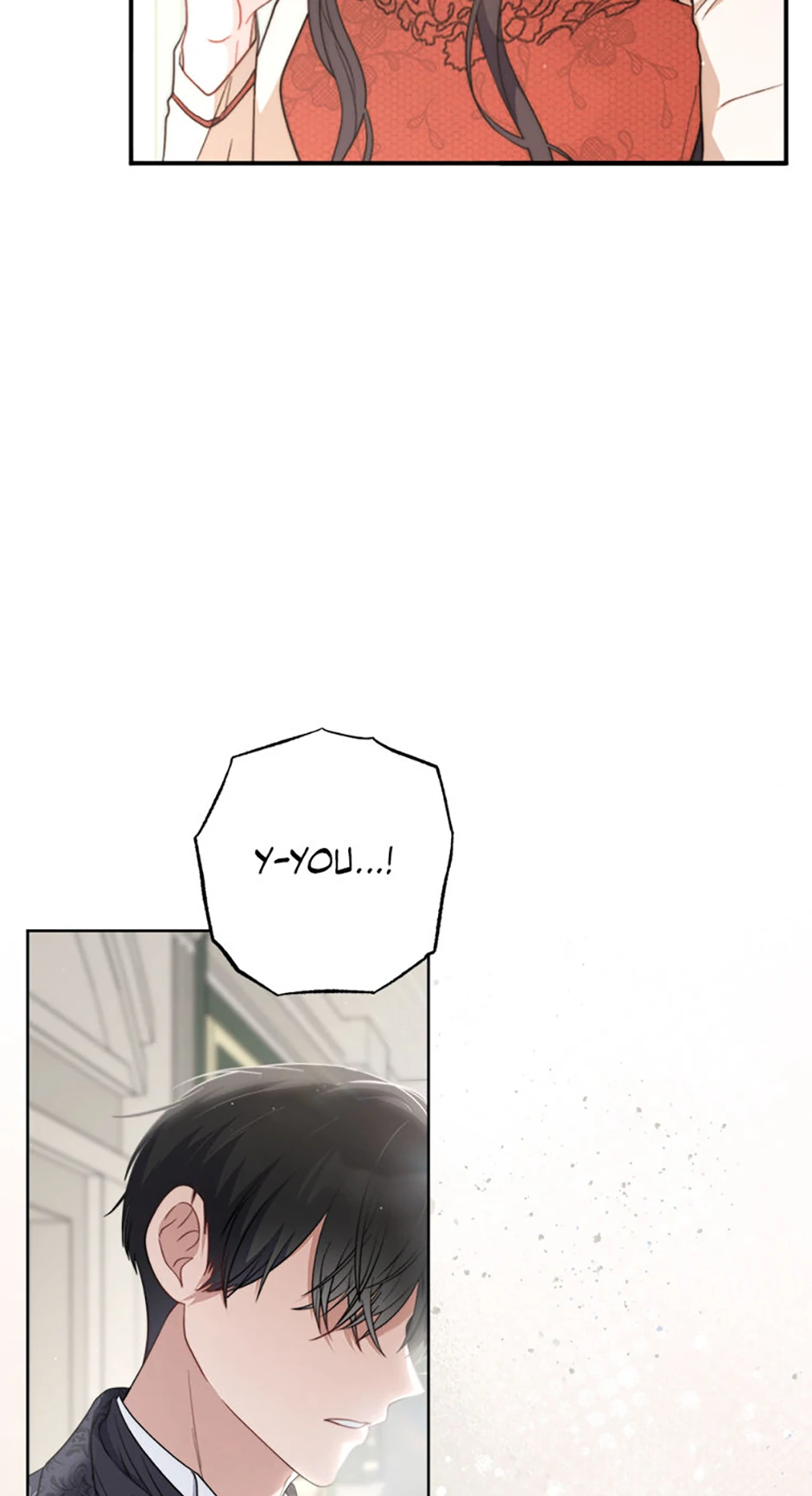 We Hate the Male Lead Chapter 2 - page 16