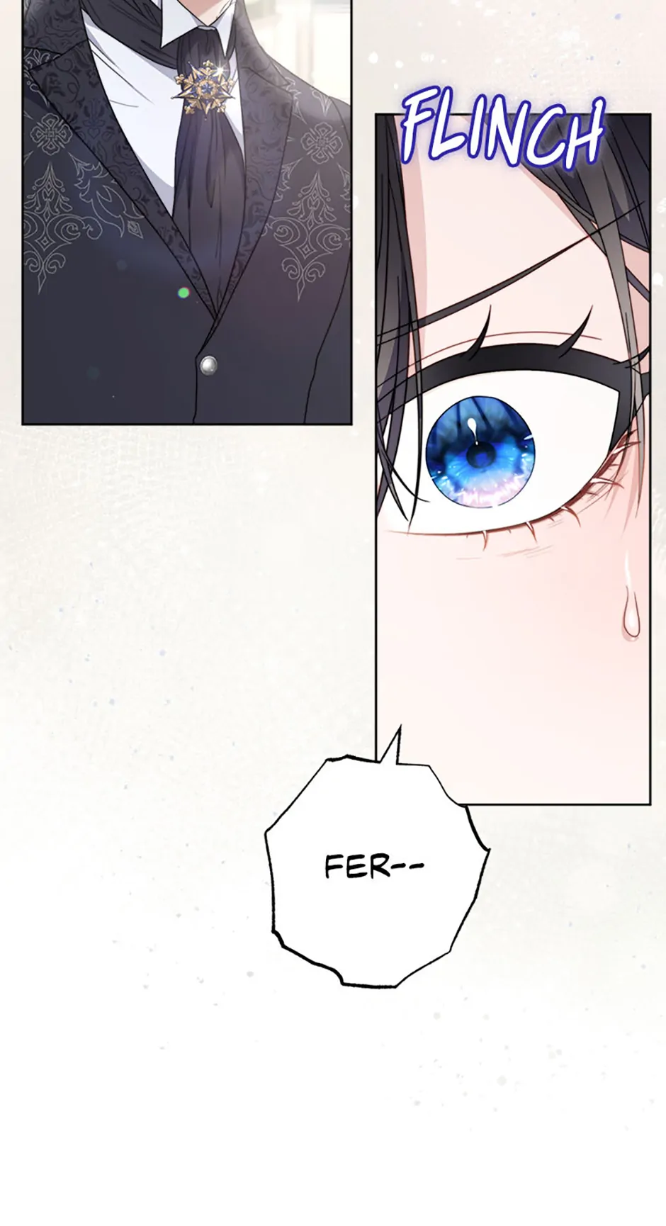 We Hate the Male Lead Chapter 2 - page 17