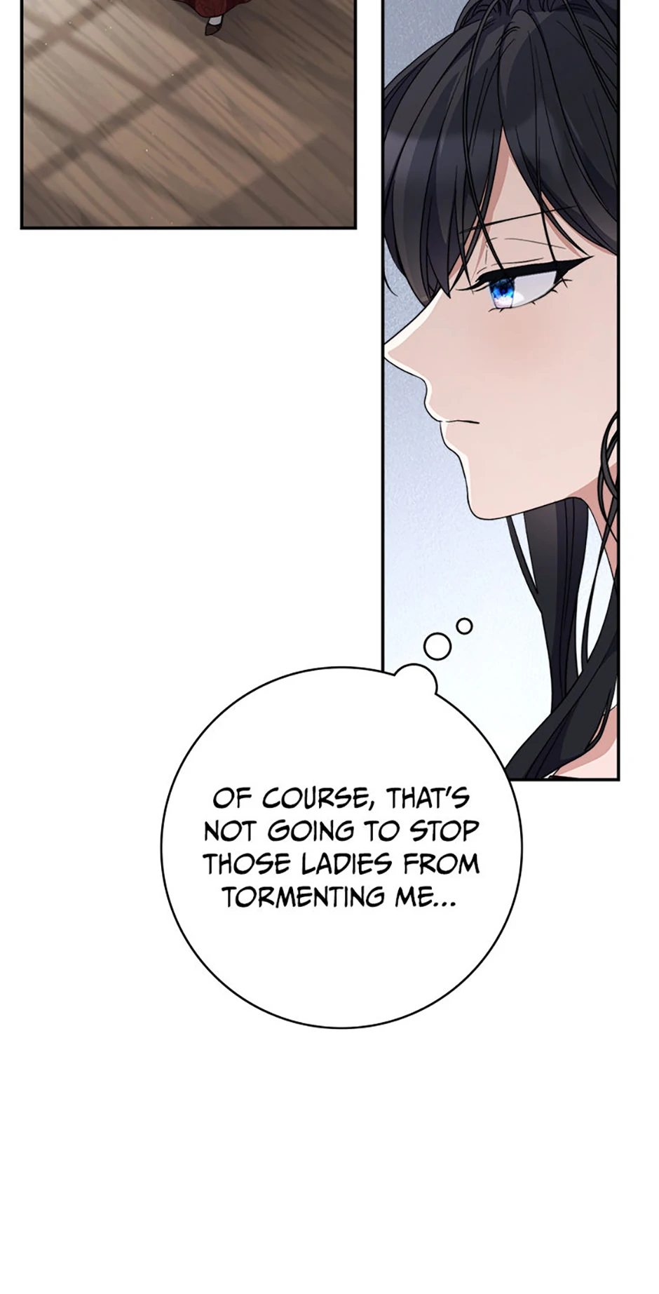 We Hate the Male Lead Chapter 2 - page 2