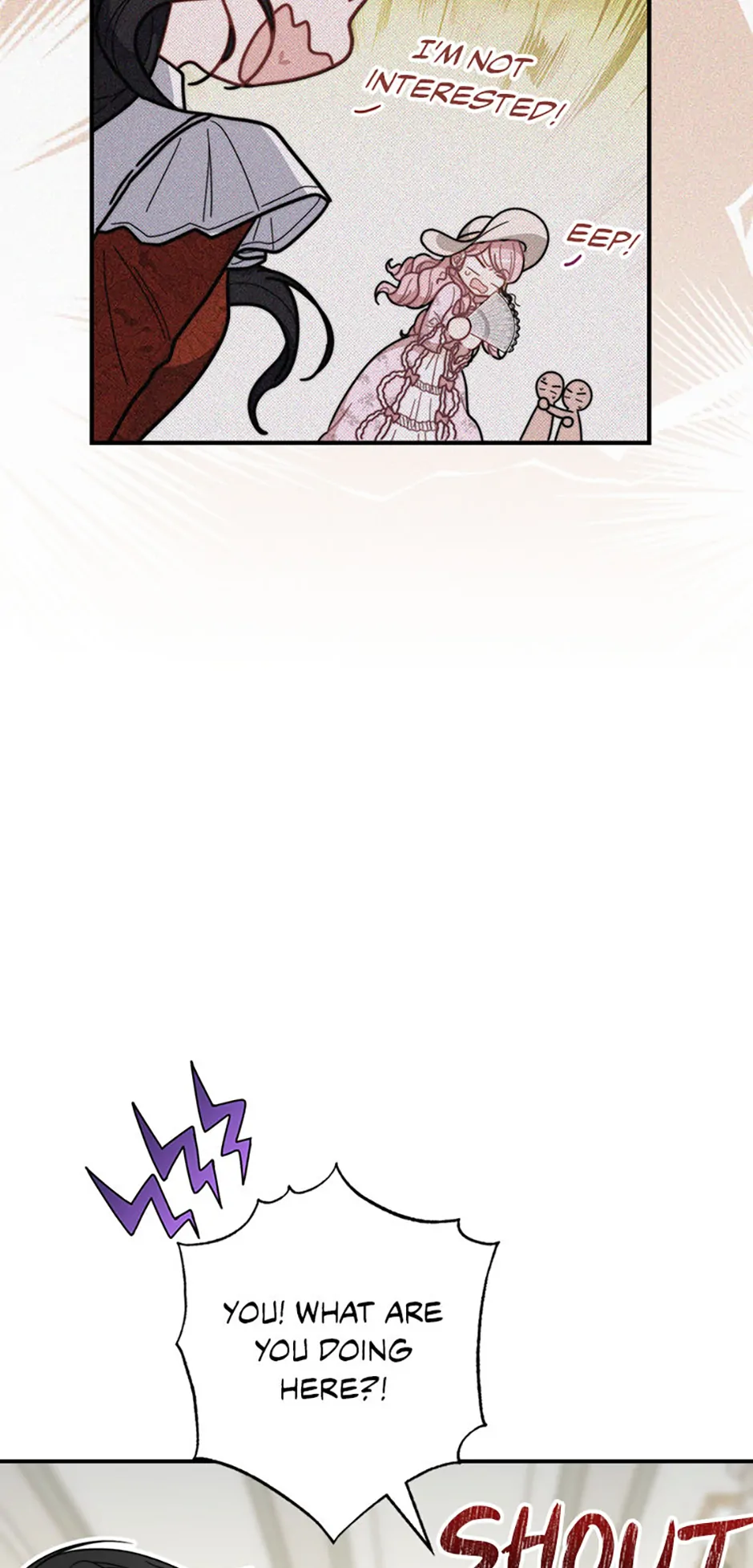 We Hate the Male Lead Chapter 2 - page 24