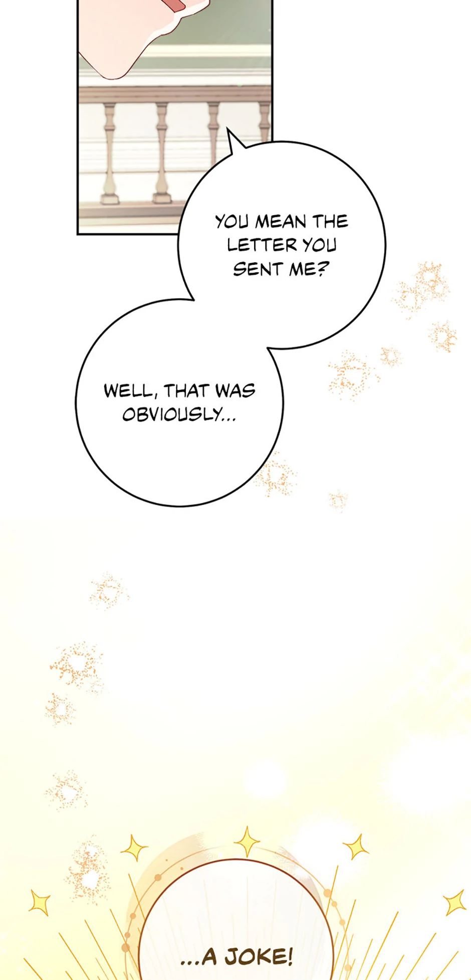 We Hate the Male Lead Chapter 2 - page 26