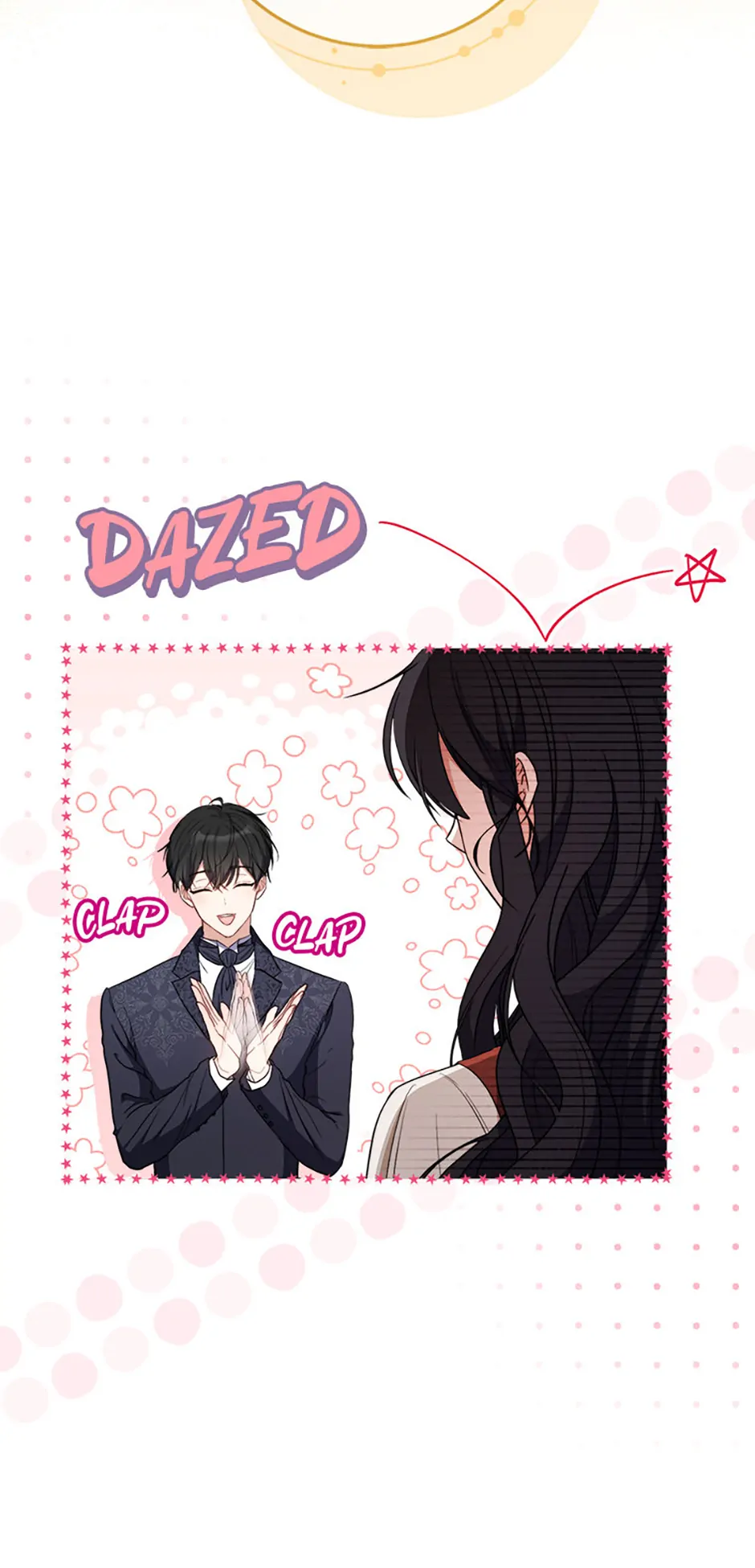 We Hate the Male Lead Chapter 2 - page 28