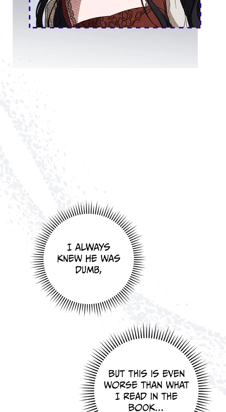 We Hate the Male Lead Chapter 2 - page 30