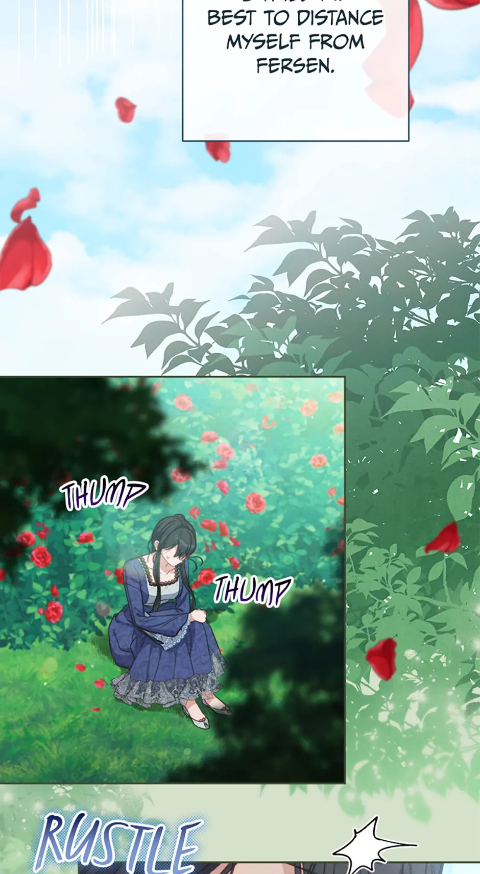 We Hate the Male Lead Chapter 2 - page 32