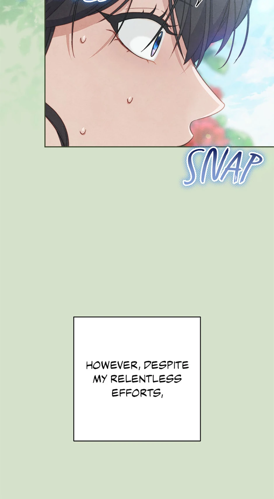 We Hate the Male Lead Chapter 2 - page 33