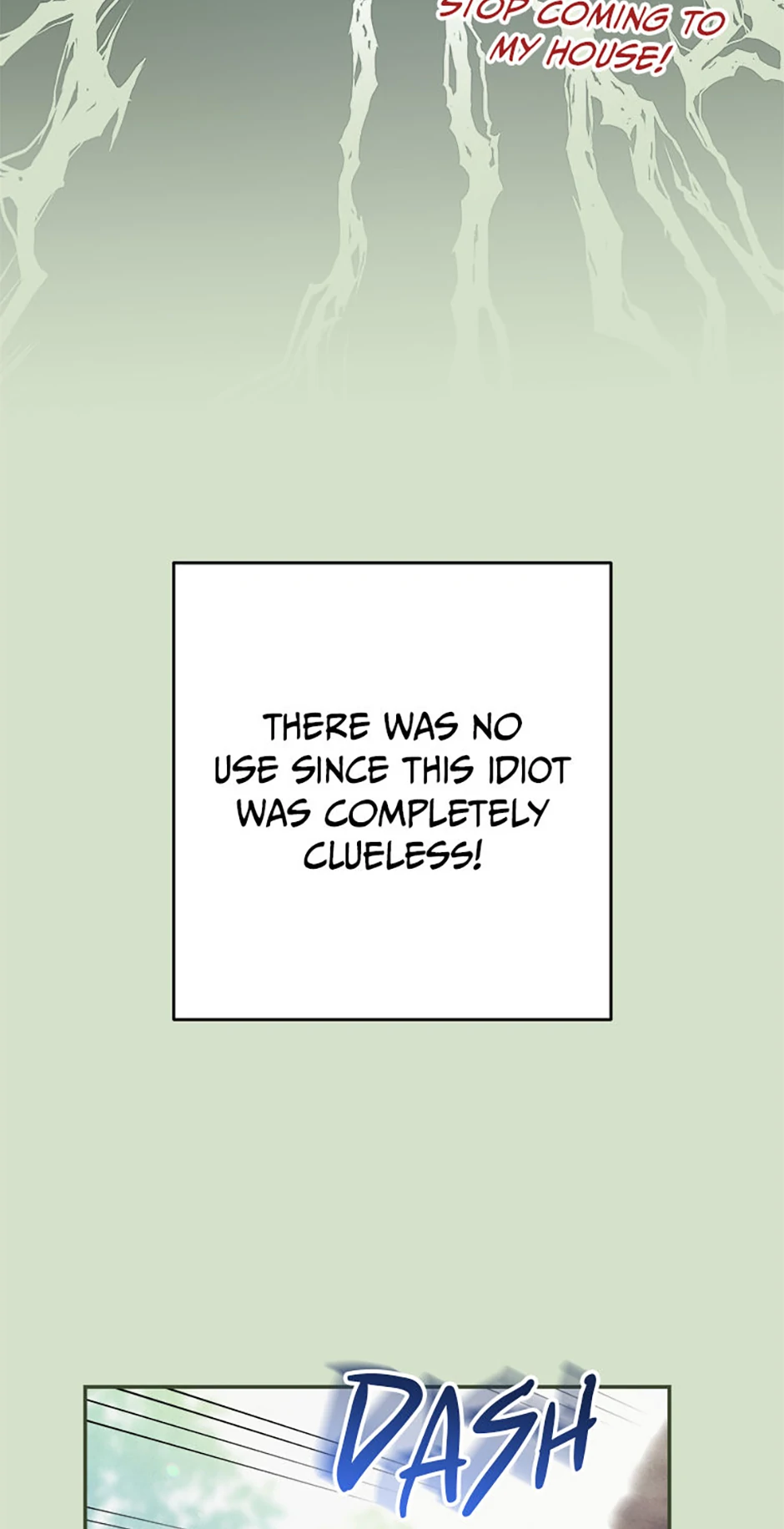 We Hate the Male Lead Chapter 2 - page 37
