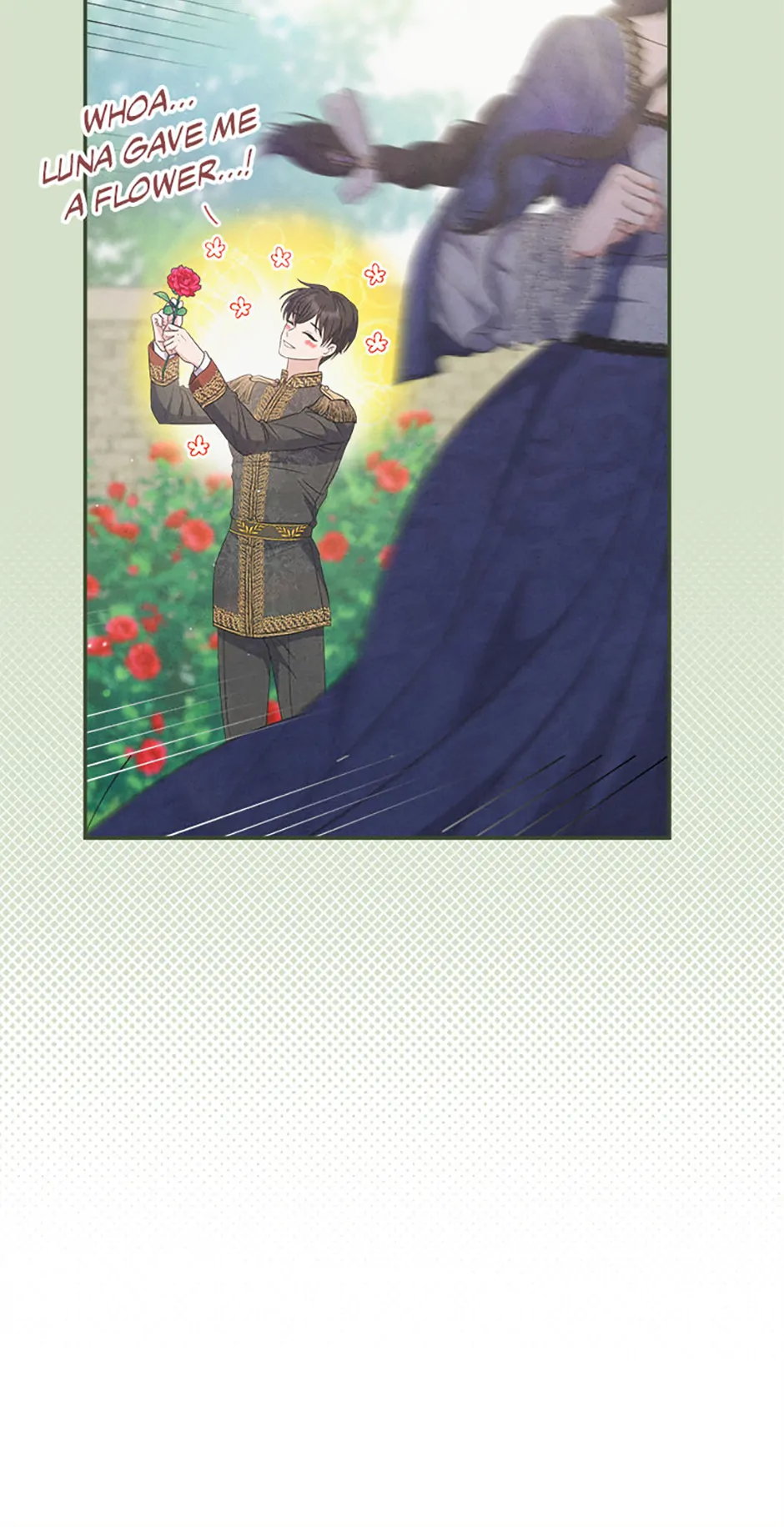 We Hate the Male Lead Chapter 2 - page 38