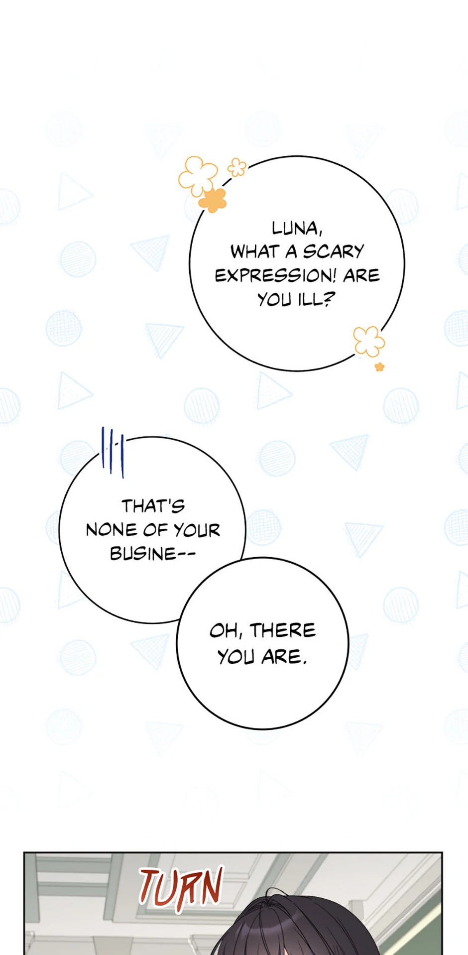 We Hate the Male Lead Chapter 2 - page 40