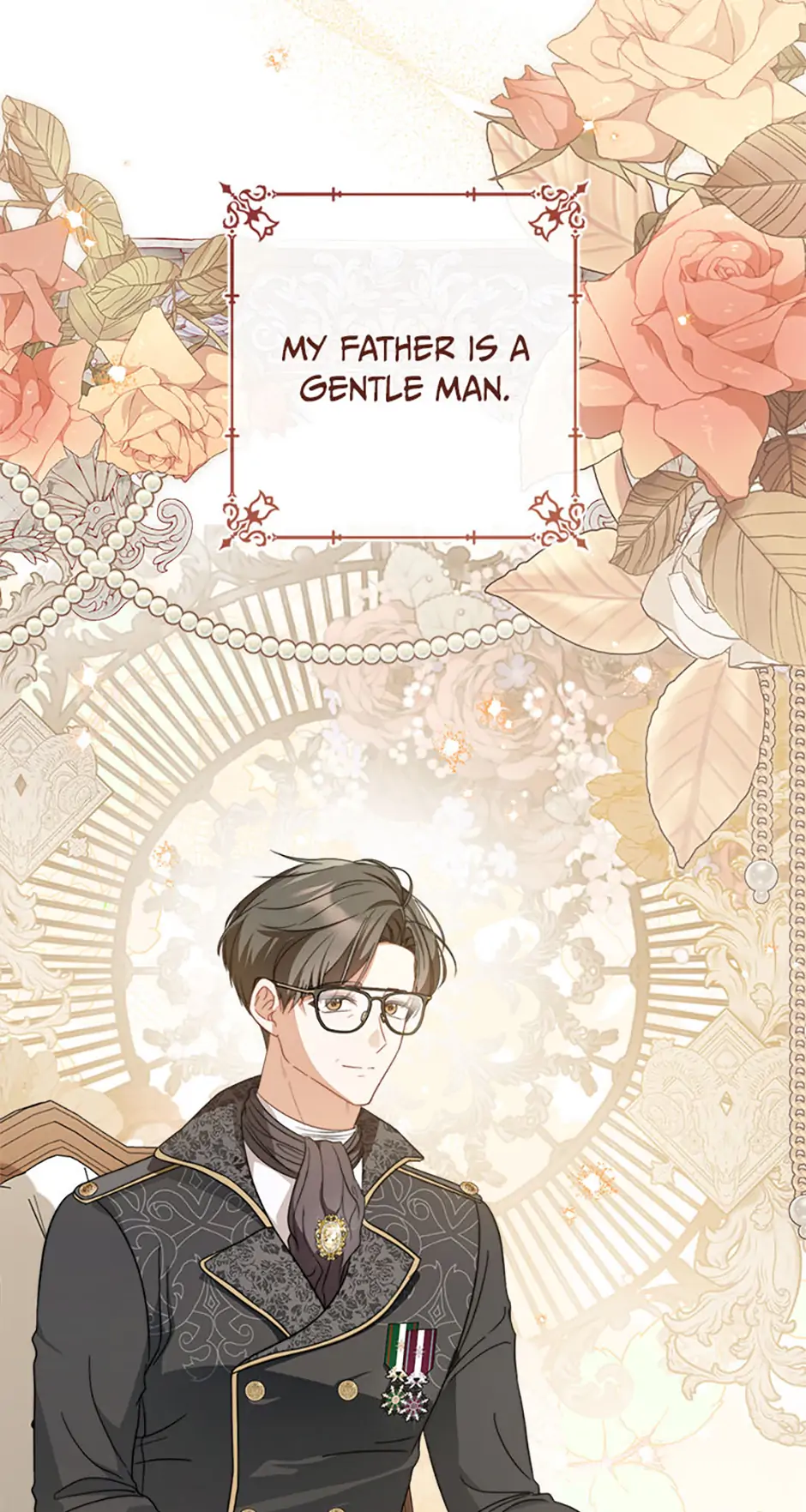 We Hate the Male Lead Chapter 2 - page 47