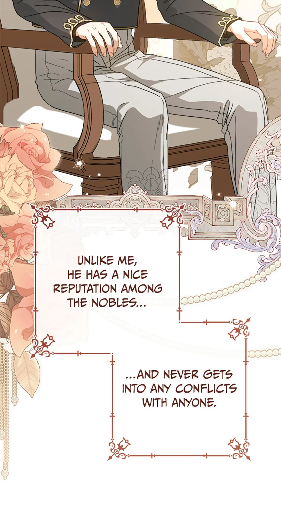 We Hate the Male Lead Chapter 2 - page 48