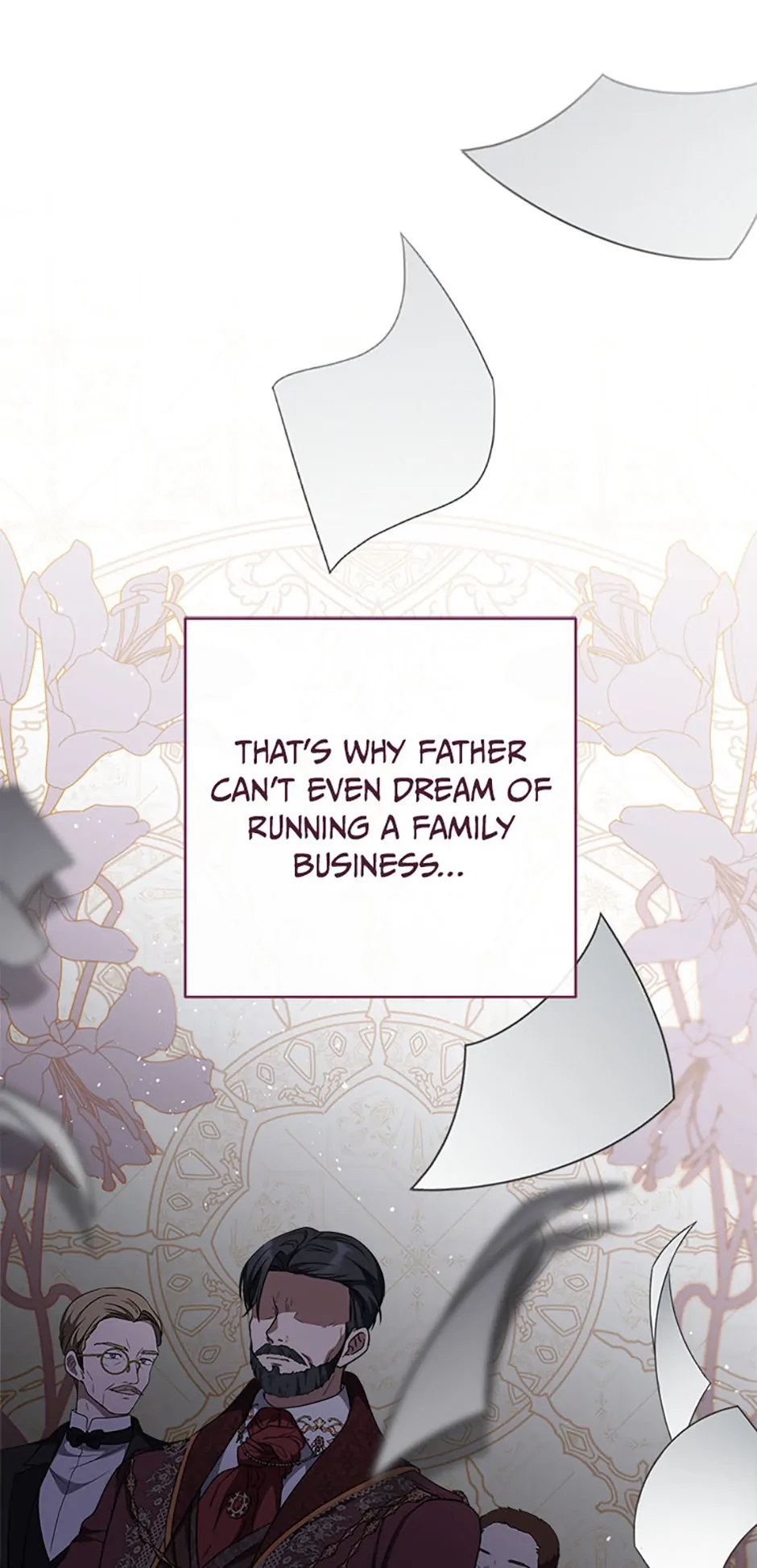 We Hate the Male Lead Chapter 2 - page 54