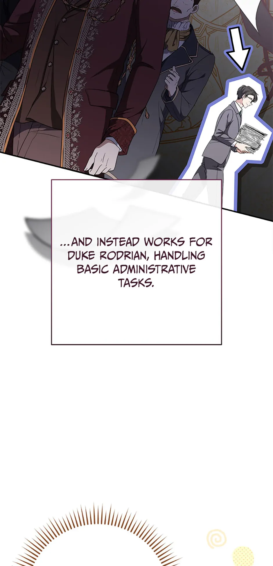 We Hate the Male Lead Chapter 2 - page 55