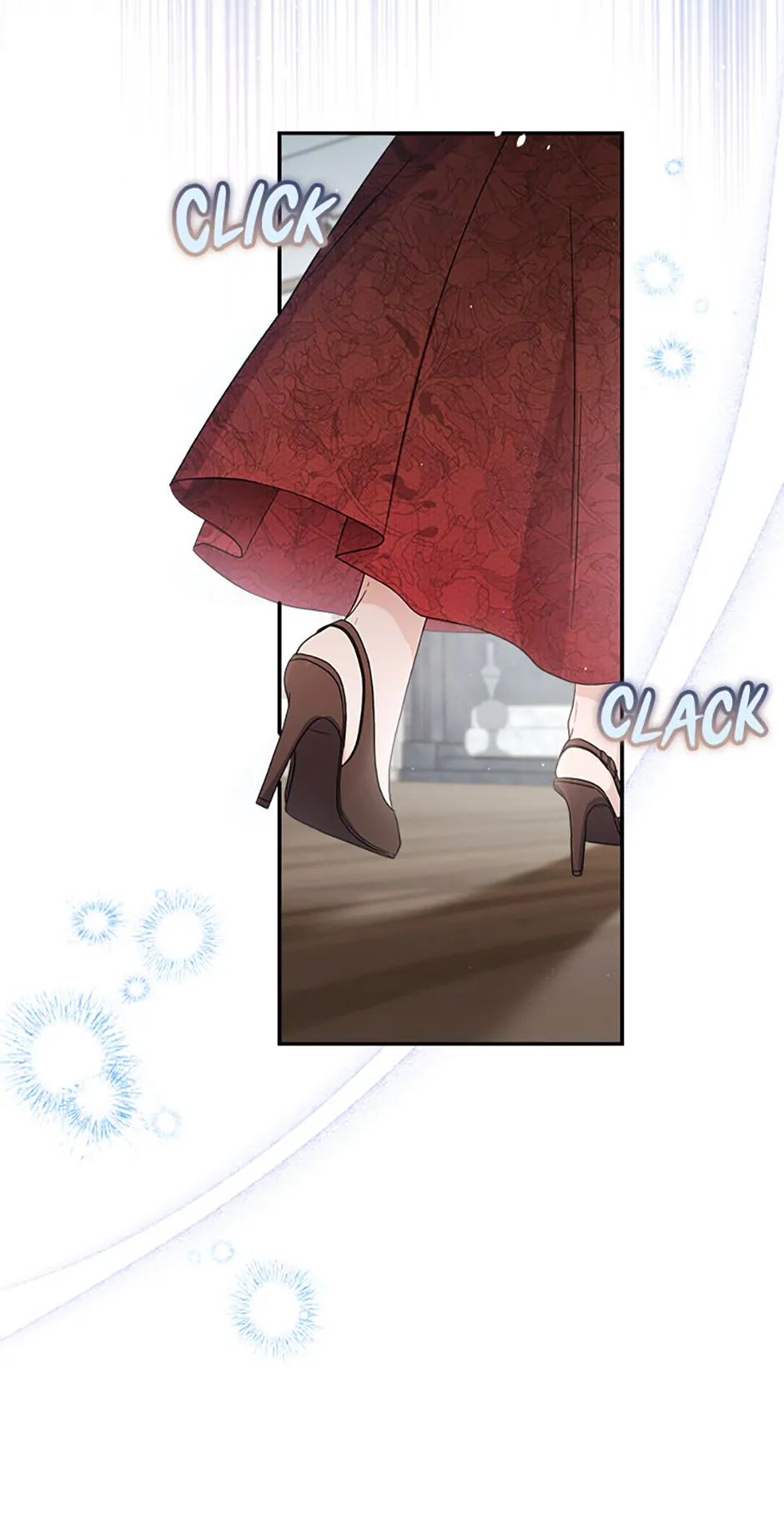 We Hate the Male Lead Chapter 2 - page 6